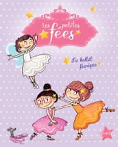 Le ballet féerique