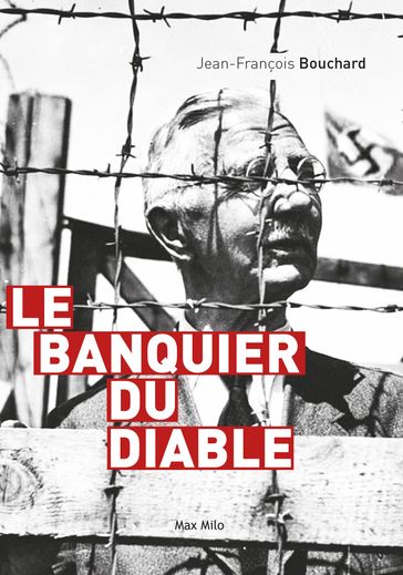 Le banquier du diable - Jean-François Bouchard