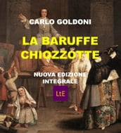 Le baruffe chiozzotte