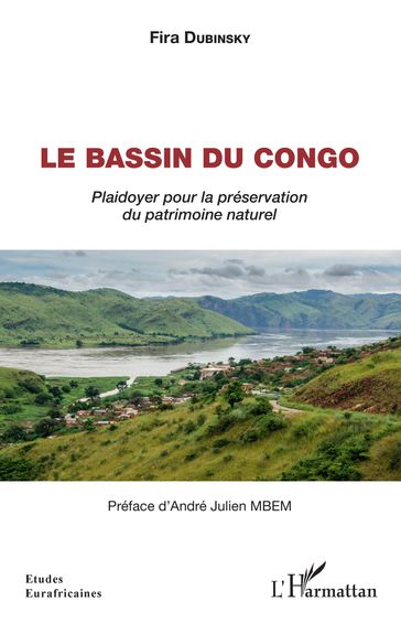 Le bassin du Congo - Fira Dubinsky