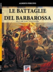 Le battaglie del Barbarossa