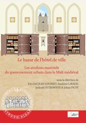 Le bazar de l hôtel de ville