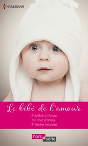 Le bébé de l amour