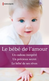 Le bébé de l amour