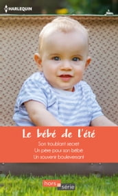 Le bébé de l