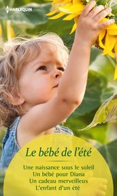 Le bébé de l