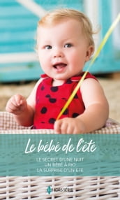 Le bébé de l été