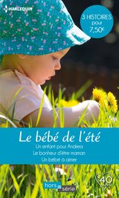 Le bébé de l été