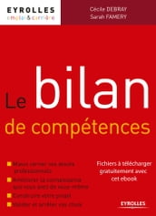 Le bilan de compétences