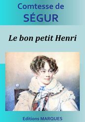 Le bon petit Henri