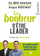 Le bonheur d être leader