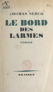 Le bord des larmes