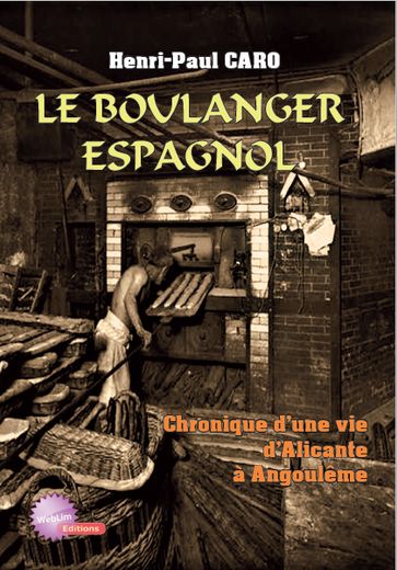 Le boulanger espagnol - Henri-Paul Caro