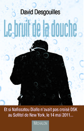 Le bruit de la douche