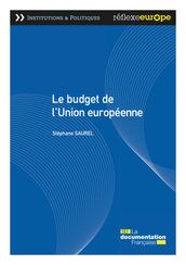 Le budget de l Union européenne