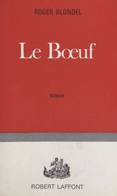 Le bœuf