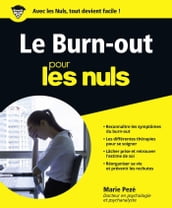 Le burn-out pour les Nuls