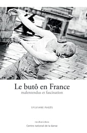 Le butô en France