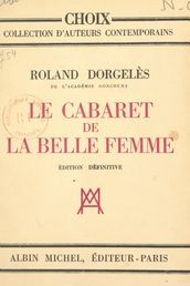 Le cabaret de la Belle Femme