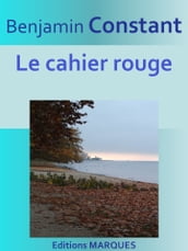 Le cahier rouge