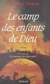 Le camp des enfants de Dieu