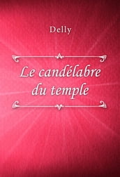 Le candélabre du temple