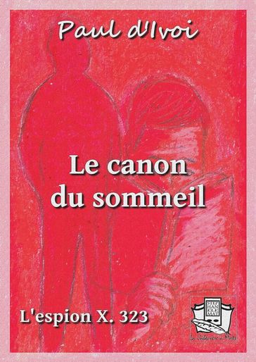 Le canon du sommeil - Paul d