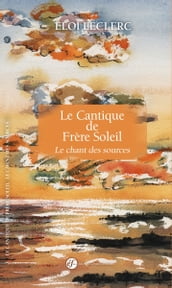 Le cantique de frère soleil