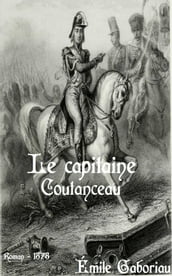 Le capitaine Coutanceau