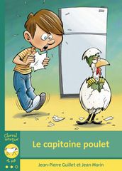 Le capitaine poulet