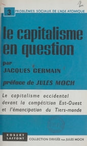 Le capitalisme en question