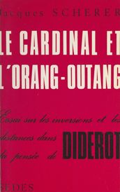 Le cardinal et l orang-outang