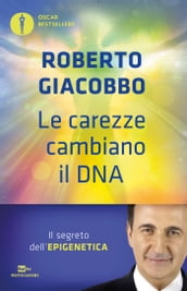 Le carezze cambiano il DNA