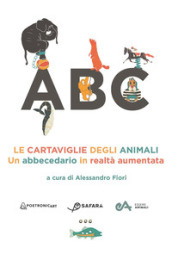 Le cartaviglie degli animali