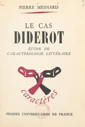 Le cas Diderot