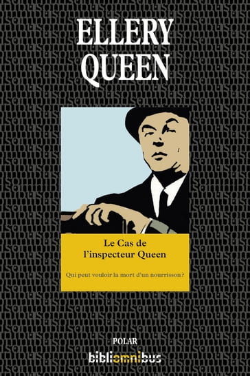 Le cas de l'inspecteur Queen - Ellery Queen