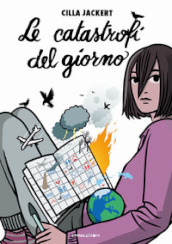 Le catastrofi del giorno