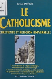 Le catholicisme