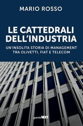 Le cattedrali dell industria