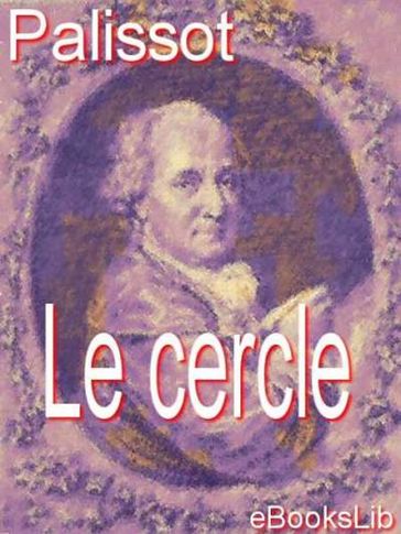 Le cercle - EbooksLib