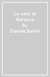 Le cere di Baracoa