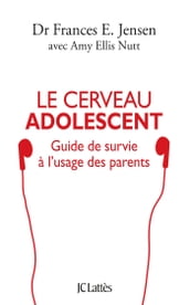 Le cerveau adolescent