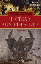 Le césar aux pieds nus