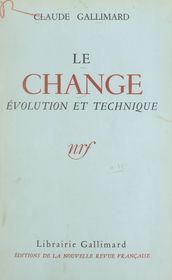 Le change