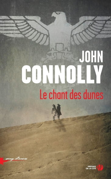 Le chant des dunes - John Connolly