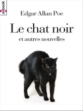 Le chat noir