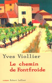 Le chemin de Fontfroide - NE