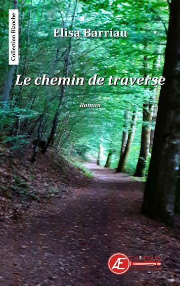 Le chemin de traverse - Elisa Barriau