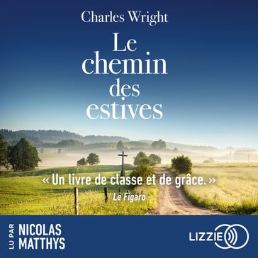 Le chemin des estives - Charles Wright