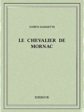 Le chevalier de Mornac